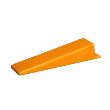 Fliesennivellierkeile 100 Stk./Packung JKH