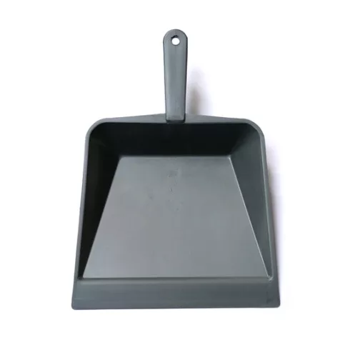 Szemeteslapát műanyag JKH