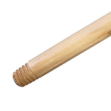 Besenstiel 1,2m Holz JKH