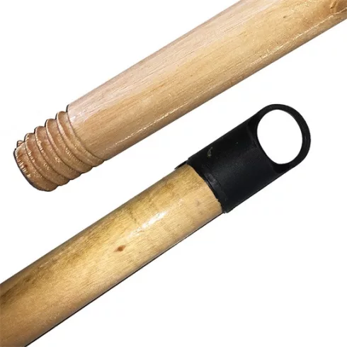 Partvis nyél 1,2m  fa JKH