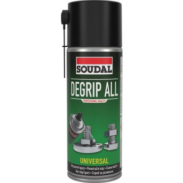 SOUDAL Schraubenlocker Spray 400ml 123675