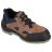  DEDRA  Munkavédelmi cipő P2, szarvasbőr, méret: 45, S1 SRC kat.  BH9P2-45