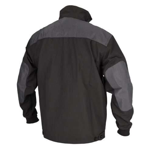 DEDRA  Védőkabát L/52 méretben, 265g/m2 grammatúra  BH2BL-L