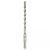 DEDRA SDS+ QUATRO Betonbohrer 14,0x260/200 WPQ1426