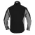 DEDRA Softshell kabát, méretek: S ,96% poliészter+ 4% elasztán BH6KS-S