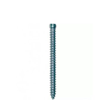   Small-headed casing fastening screw 7,5x92mm (100pcs/box) 04615