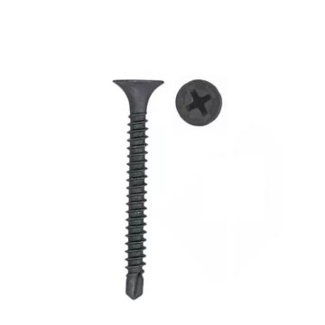 Drywall screw 3,5x35 self-drilling (1000 pcs/box) 02476