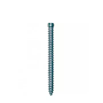 Kisfejű tokrögzítő csavar 7,5x52mm  04613