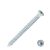 Countersunk head casing fastening screw 7,5x282mm (100pcs/box) 63238