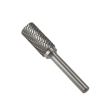   BERGER Turbo Router with Cylindrical Face Cut ZYAS 0820/S6 MX