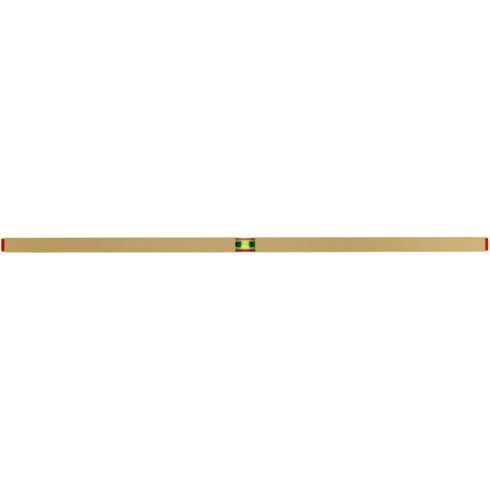 SOLA AZ 200 Alu-vízmérték arany 200cm 01161701