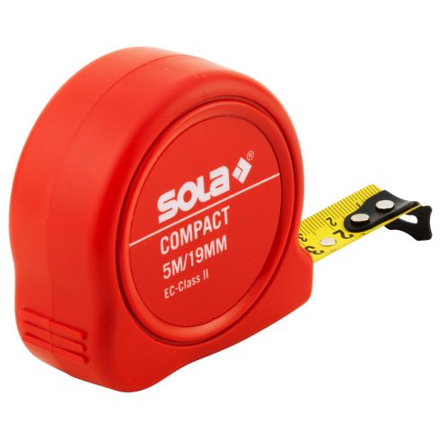 SOLA Compact CO 3 Maßband (16 mm)  50500201