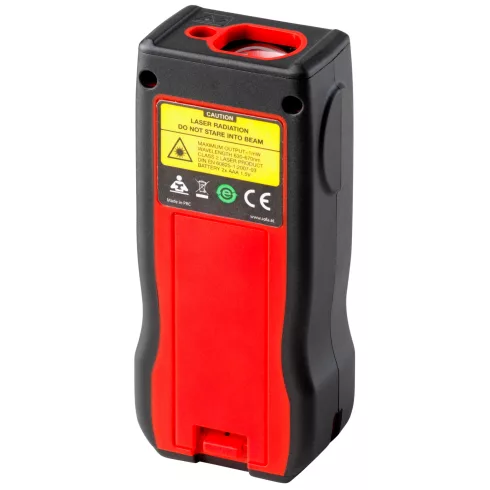 SOLA METRON 20 Lézeres távolságmérő  71024501