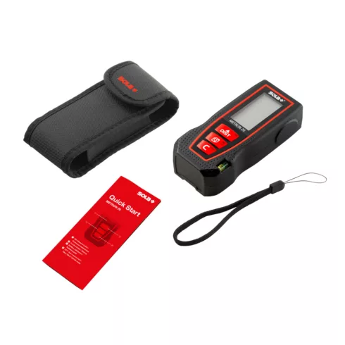 SOLA METRON 20 Lézeres távolságmérő  71024501