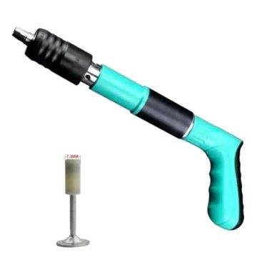 Hajba Tech Hand-Heftgerät HTP01
