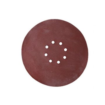   DEDRA Schleifpapier DED7764 180mm 60 Körnung, 5 Stück/Packung DED77641