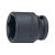 HANS 1/2" Power Socket 8mm CrMo 84400M08