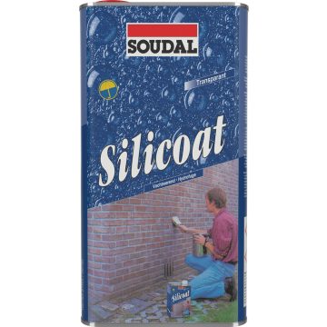 SOUDAL Silicoat Oberflächen imprägnierung S DFE 5L