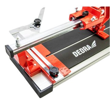   DEDRA Kézi csempe és burkolat vágó (csapágyas 1200mm) 1154