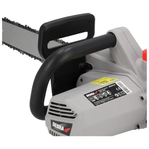 DEDRA Elektrische Kettensäge 2,4kW, 40cm OREGON  DED8702