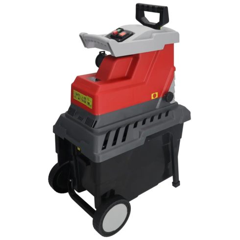 DEDRA Häcksler 2800W 45mm  DED8682