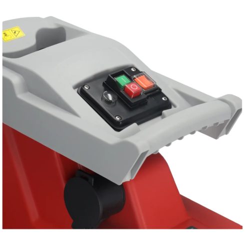 DEDRA Häcksler 2800W 45mm  DED8682