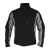 DEDRA Softshell kabát, méretek: XXL ,96% poliészter+ 4% elasztán BH6KS-XXL