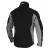DEDRA Softshell kabát, méretek: XXL ,96% poliészter+ 4% elasztán BH6KS-XXL