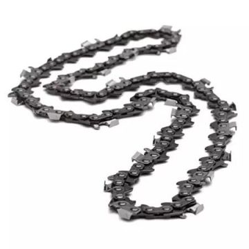   DEDRA Kettensägekette 57 Glieder, 3/8", 1,3mm DED8697-16L