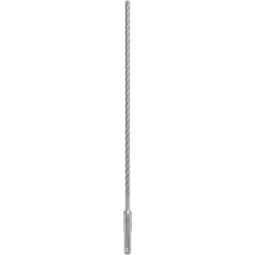 BOSCH SDS-Plus 5X Four-Cutter Masonry Drill Bit  6 x 250/310