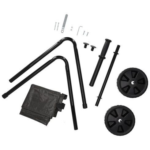 DEDRA Häcksler 230V/2500W 45mm   DED8680