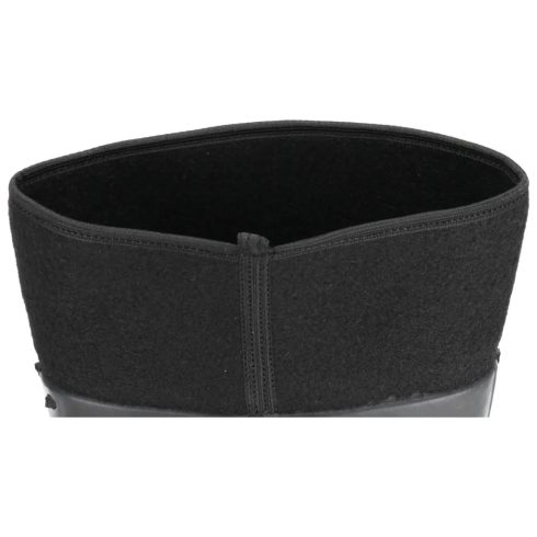 DEDRA  PVC, filc gumicsizma olajálló mérete 40  BH9A1-40