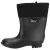 DEDRA  PVC, filc gumicsizma olajálló mérete 41  BH9A1-41