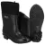 DEDRA  PVC, filc gumicsizma olajálló mérete 41  BH9A1-41