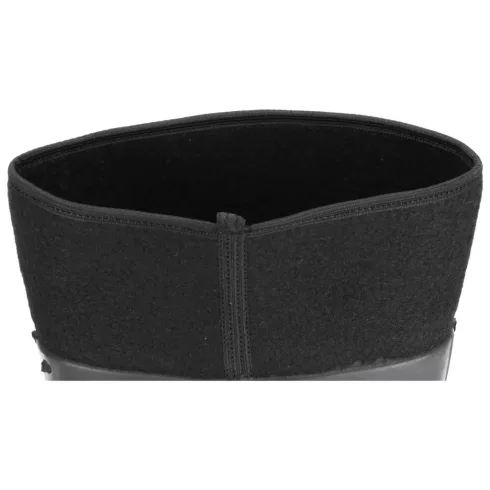 DEDRA  PVC, filc gumicsizma olajálló mérete 41  BH9A1-41
