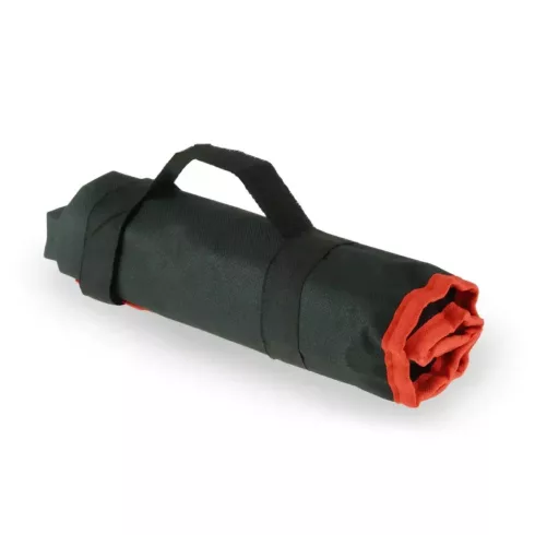 DEDRA Csillag-villás kulcs készlet 12db, CrV, 6-14, 17, 19, 22mm PVC tokban   1405S
