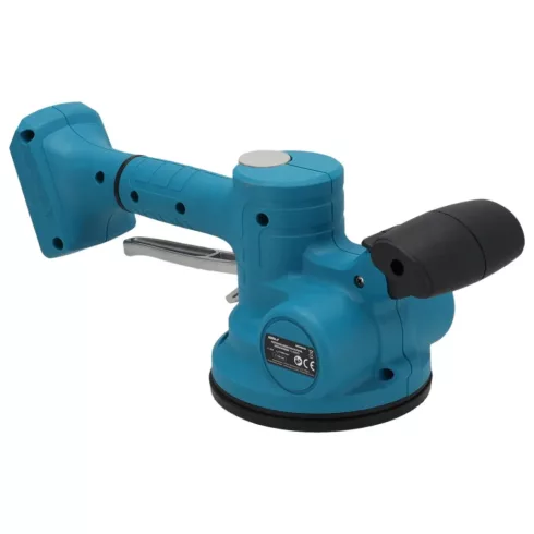 DEDRA Akkus Vákumos vibrációs csempe szintező gép 18V  DED6912