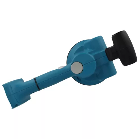 DEDRA Akkus Vákumos vibrációs csempe szintező gép 18V  DED6912