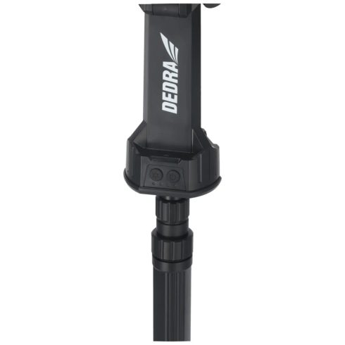 DEDRA Akkus LED lámpa összecsukható állvánnyal 4500lm   L1069