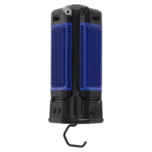 DEDRA Akkus LED lámpa összecsukható állvánnyal 4500lm   L1069