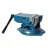   BERGER Machine Vice with Swivel Base and Tilting Function 125mm