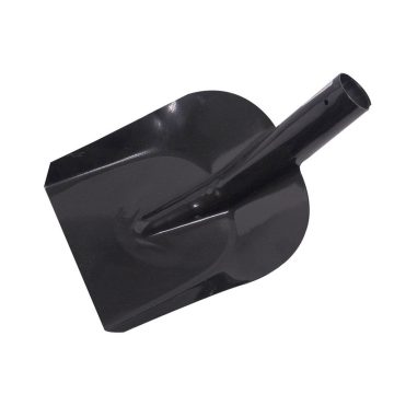 Schaufel, Pulverbeschichteter Stahl 1,0kg 1123