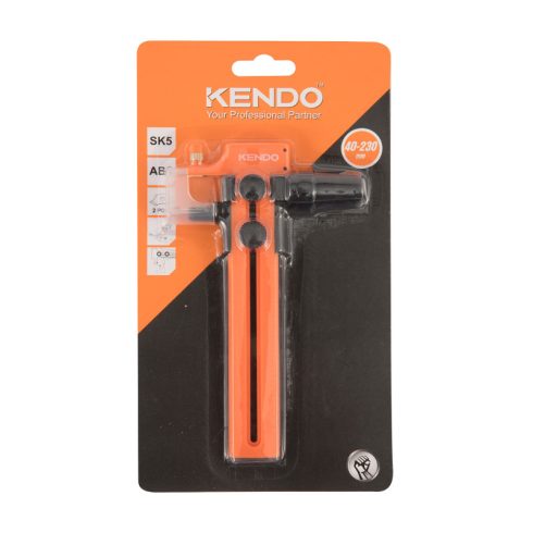 KENDO körzővágó 40-230mm SK5 No.30942