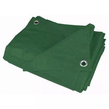 DEDRA Ponyva 6x10m, 80g/m2 N06106
