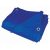 DEDRA Planen 3x5m, 60g/m2  N05035