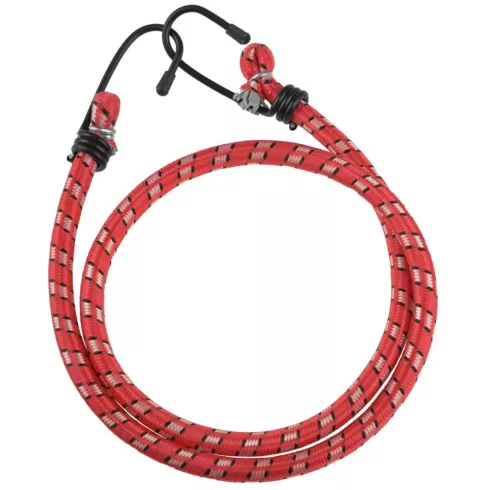 DEDRA Gumipók 8mmx60cm 2db-os készlet  N0400