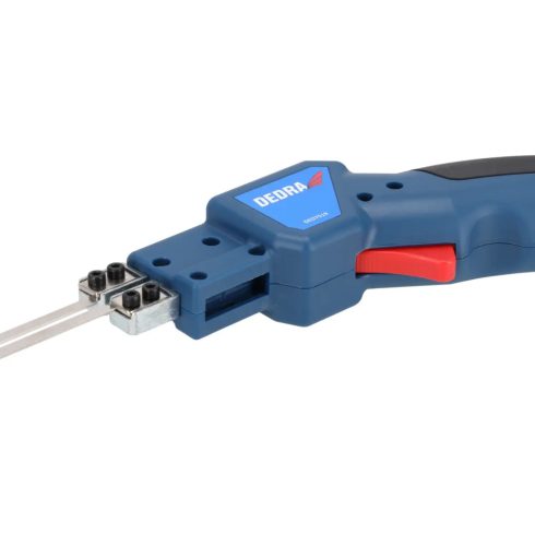 DEDRA Hevített hungarocellvágó 230V 150W  DED7519