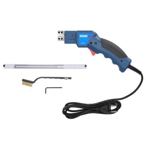 DEDRA Hevített hungarocellvágó 230V 150W  DED7519