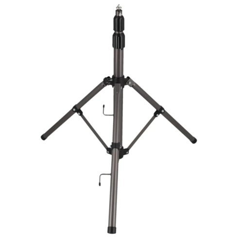 DEDRA Stahlständer für Lampen und Laser 1,5m  DED6909