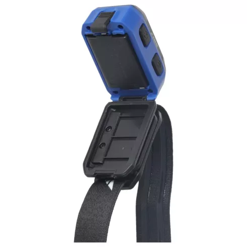 DEDRA Fejlámpa 500lm, mozgásérzékelő, akkumulátor 1000mAh/3xAAA  L1015